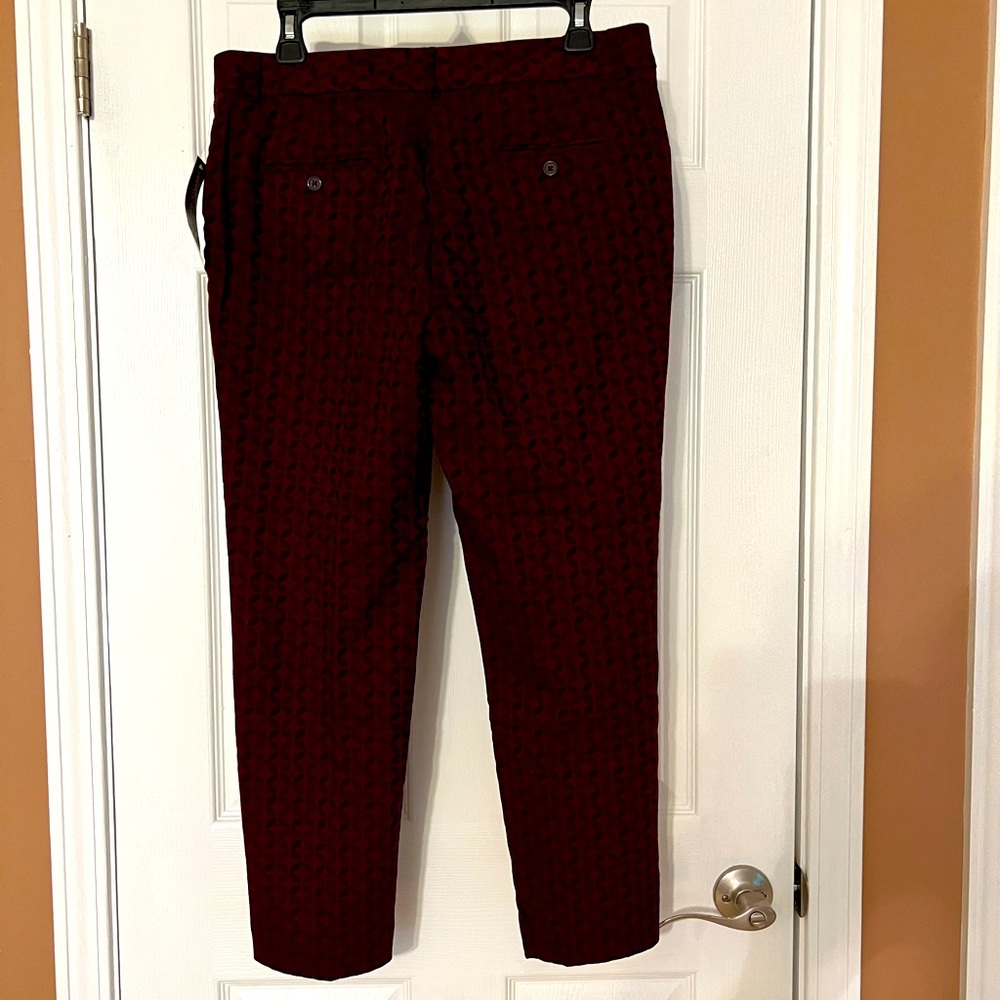 Valerie Stevens Pants